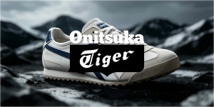 오니츠카타이거